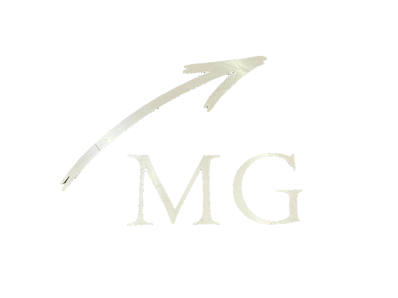 MG Estudio Contable Logo